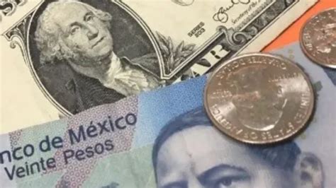 dollars to peso today|cuánto vale 1 dólar en peso mexicano.